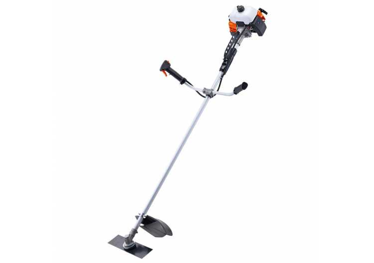 High Quality Grass Trimmer 40.2cc Mkt Grass Cutting Brush Cutter Machine